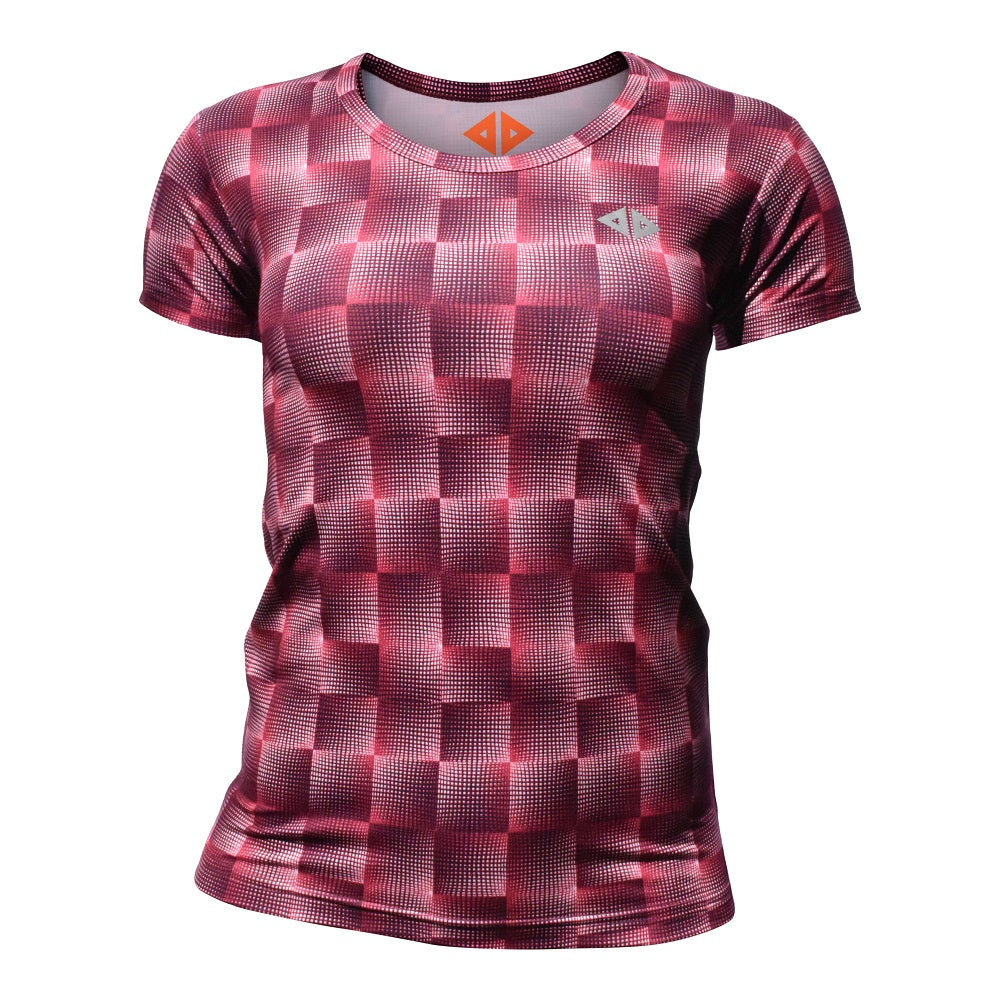Playera Red Sixties Dama