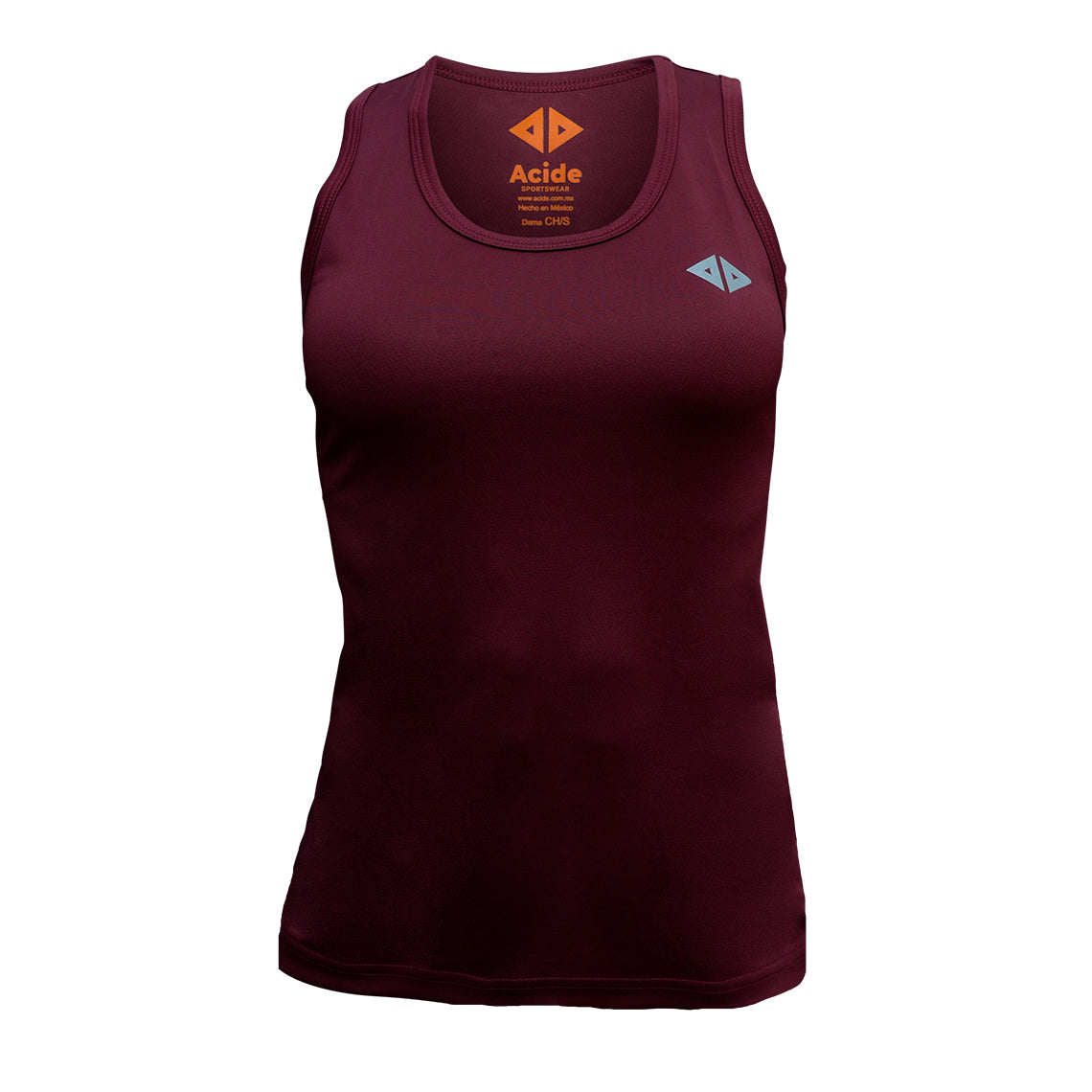 Camiseta 2050 Dama
