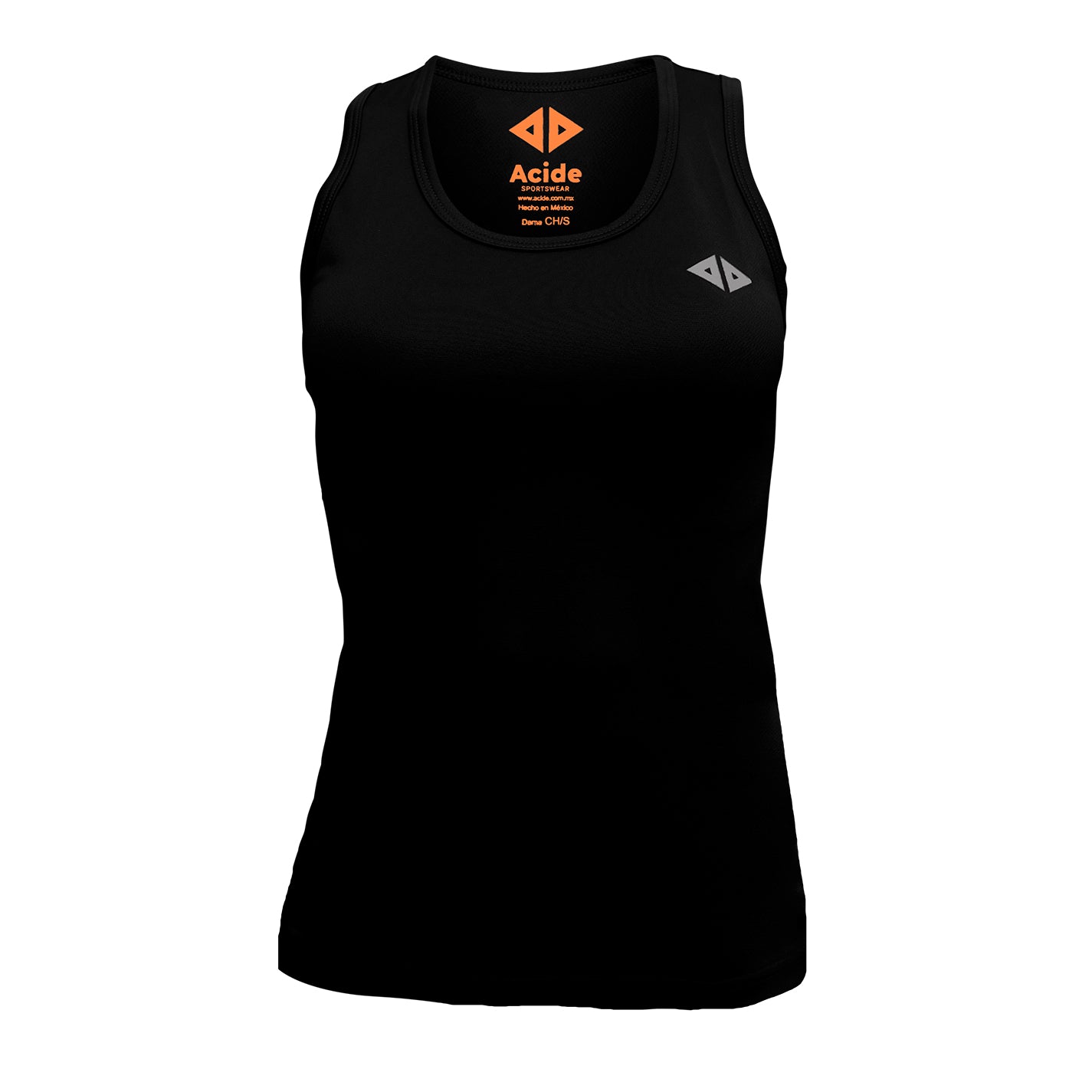 Camiseta 2050 Dama