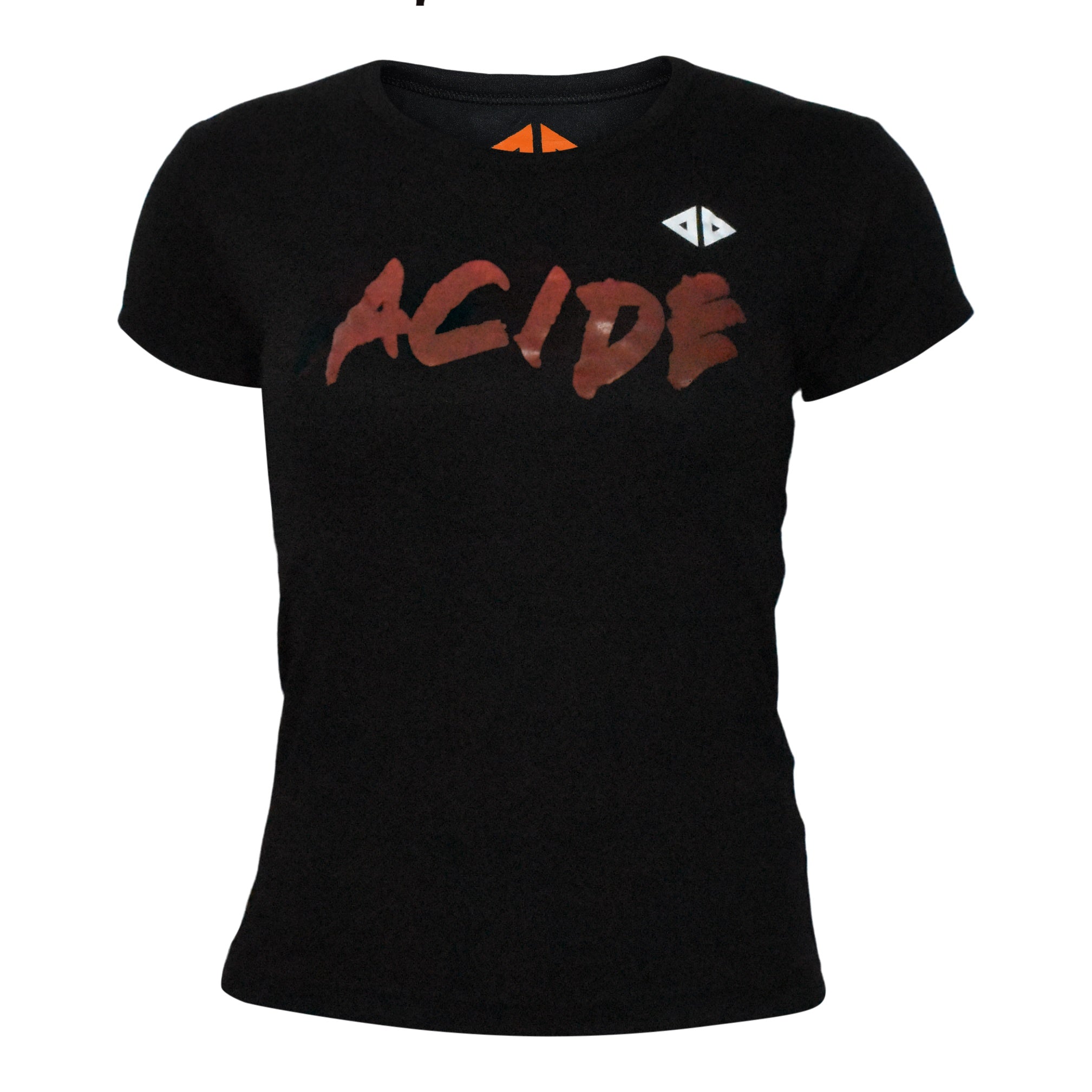 Playera Acide Blood Dama
