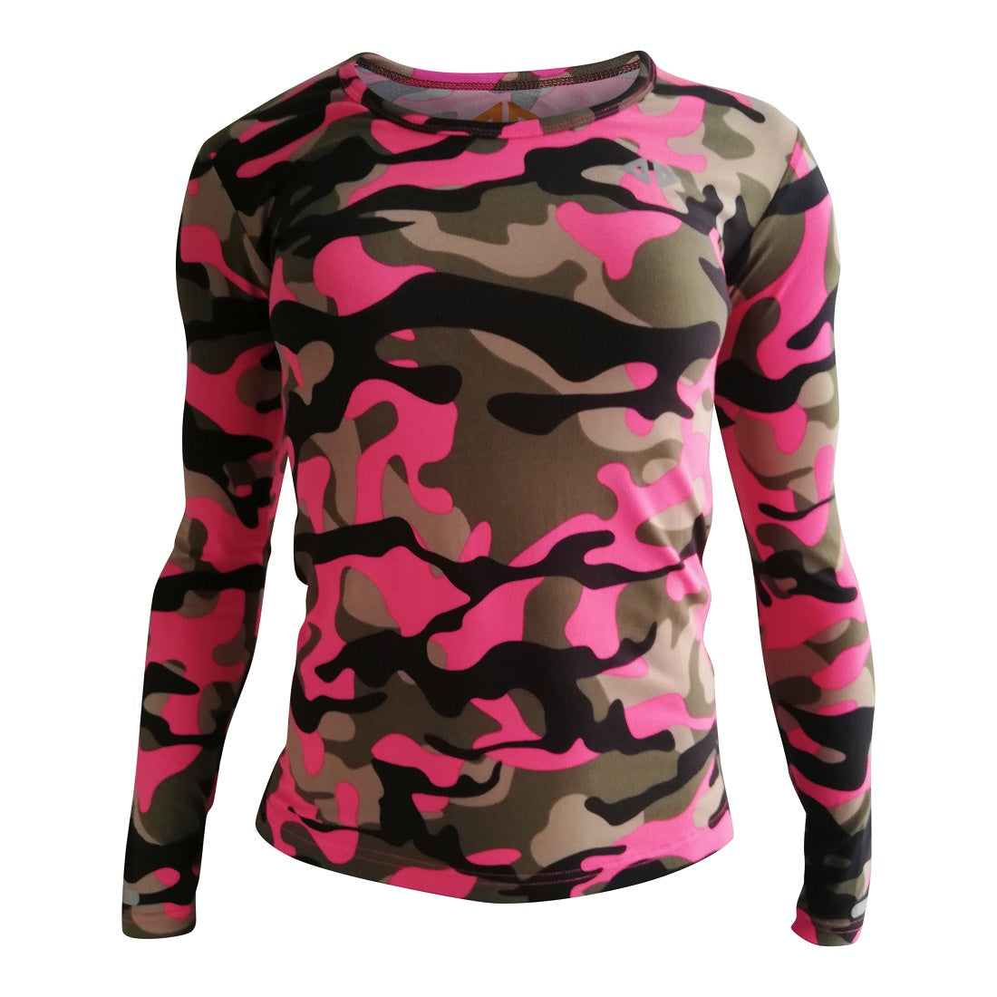 playera Camuneon dama