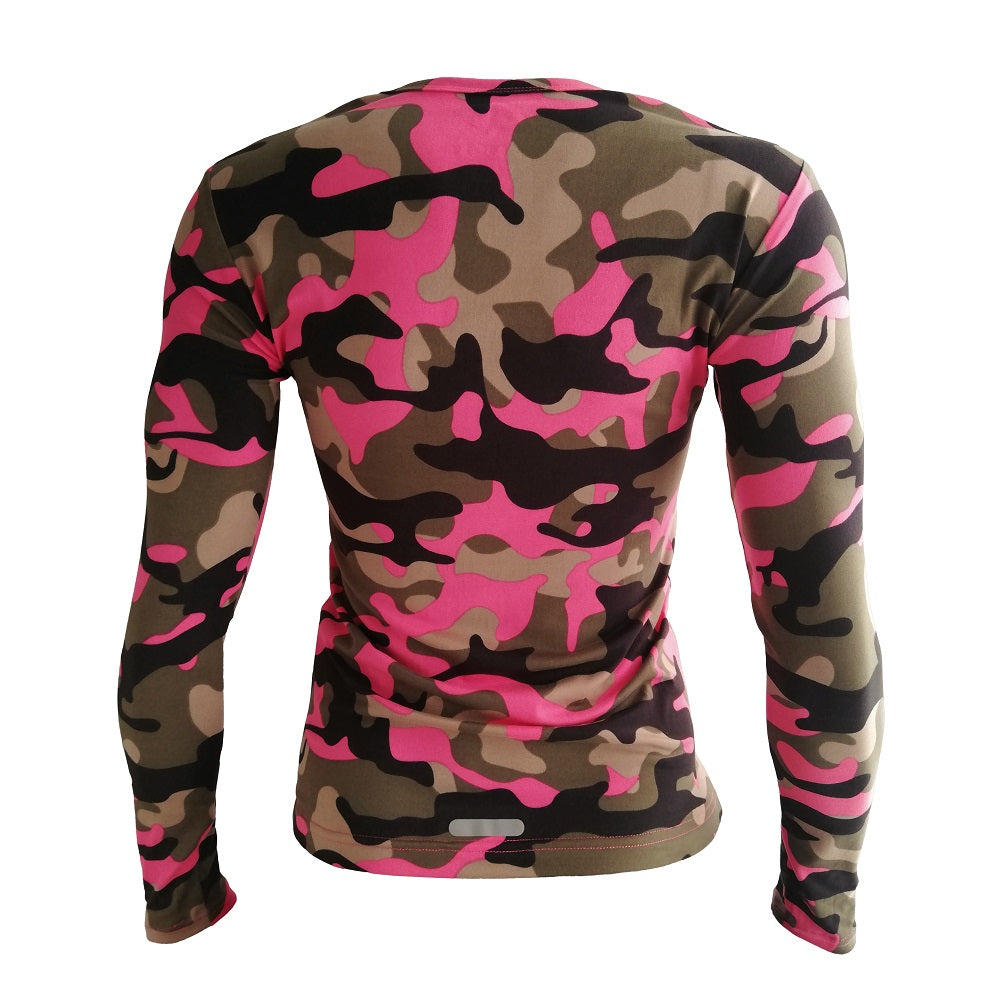 playera Camuneon dama