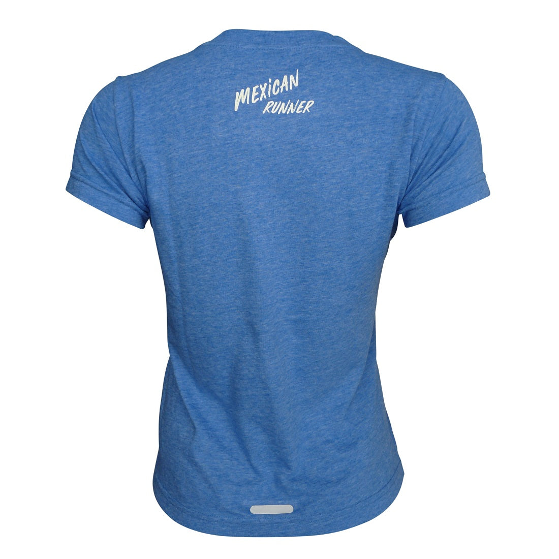 playera "Mexican Runner" Corredor Dama