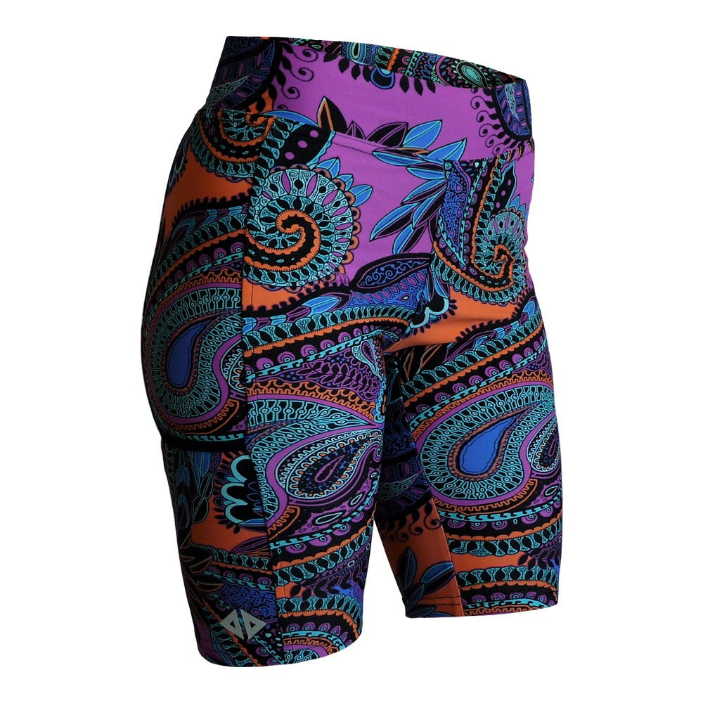 short biker largo Paileys dama