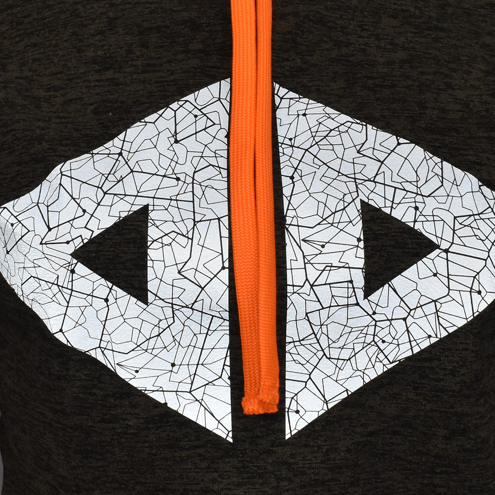 Sudadera 2000 Reflex Acide Dama