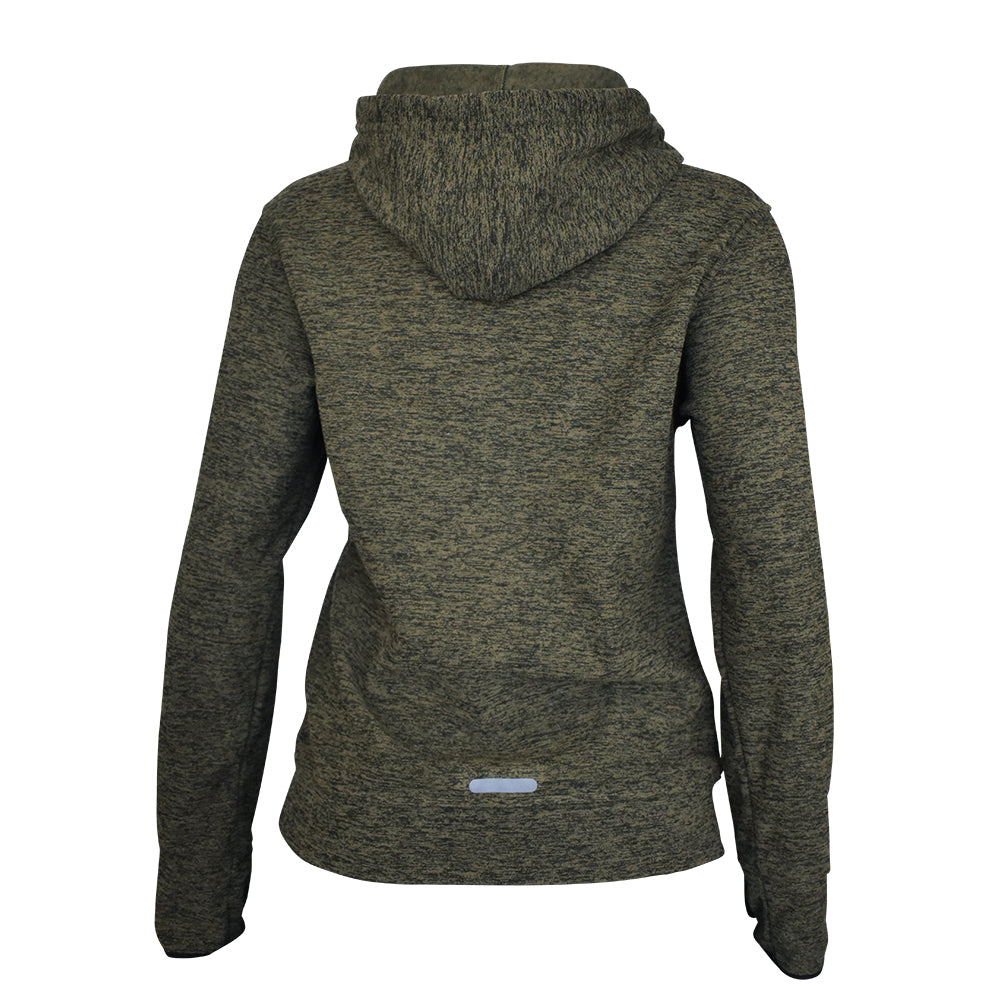 Sudadera 2000 edición Cuarentena Dama