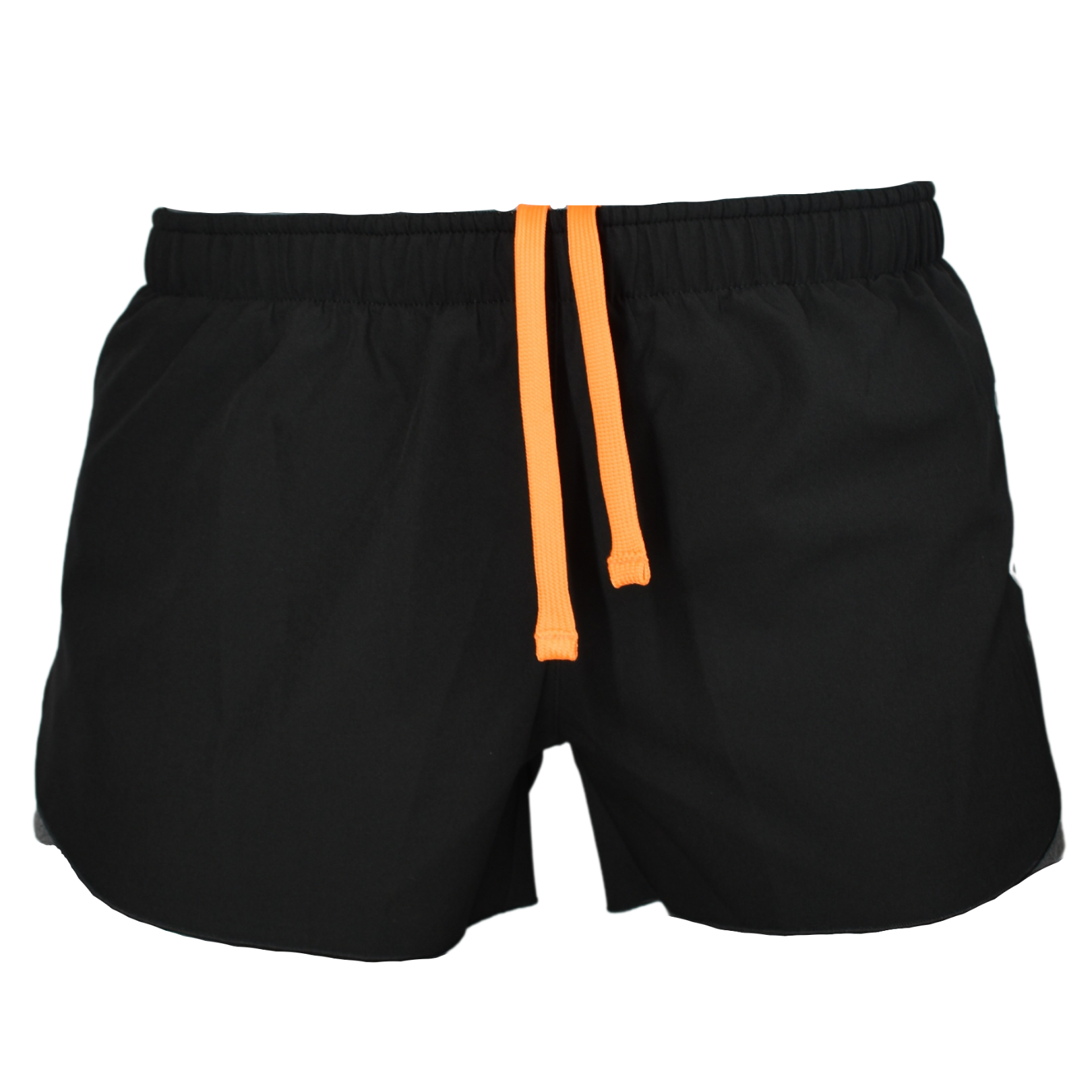 Short be brave negro mariposa corto dama
