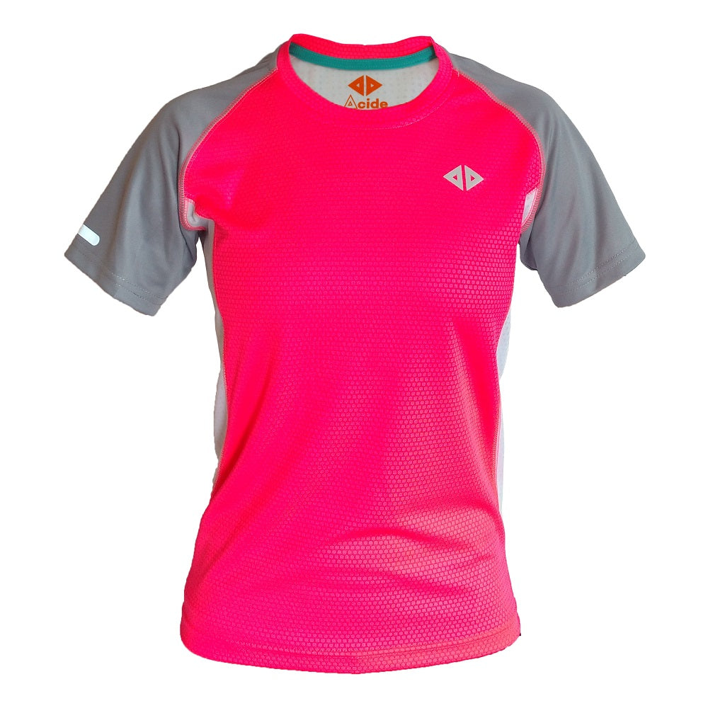 Playera Energy Dama