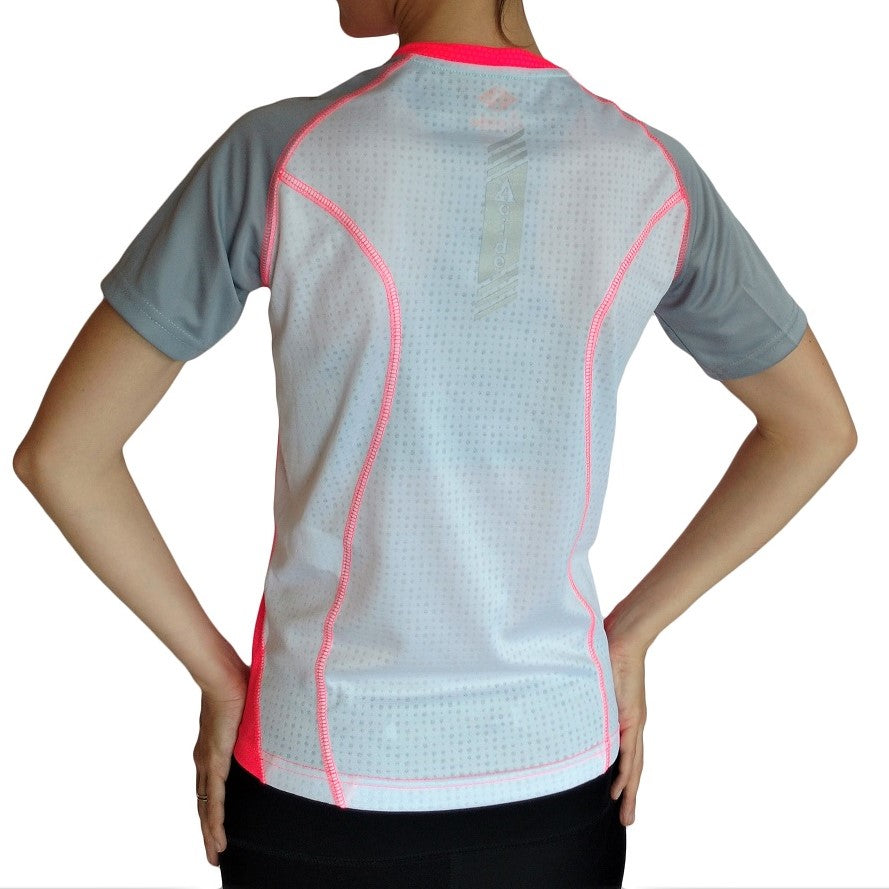 Playera Energy Dama