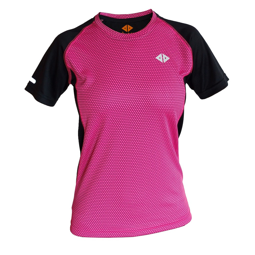 Playera Energy Dama