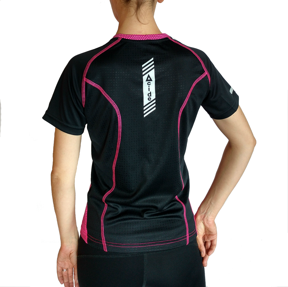 Playera Energy Dama