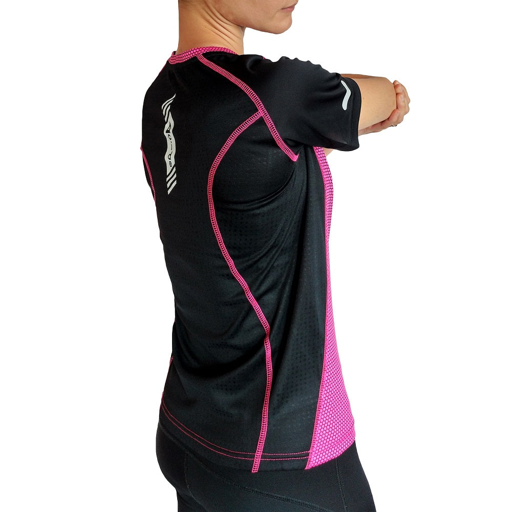 Playera Energy Dama