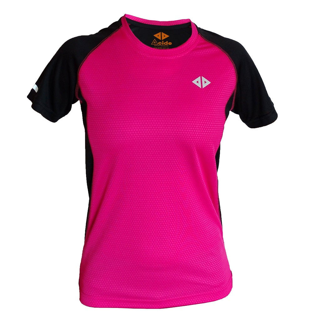 Playera Energy Dama