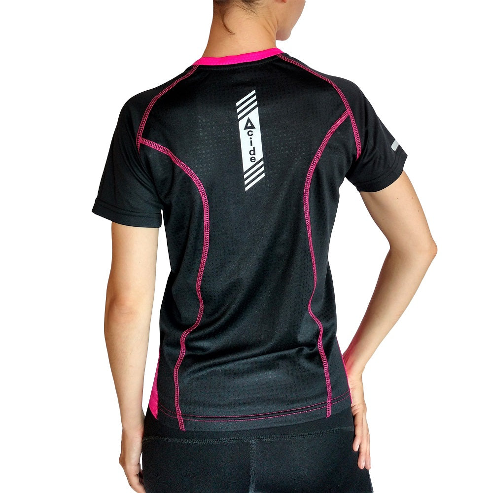 Playera Energy Dama