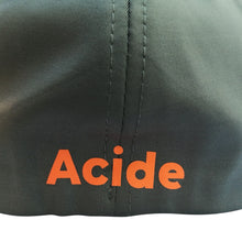 Cargar imagen en el visor de la galería, Gorra Dry Acide Gris con Naranja