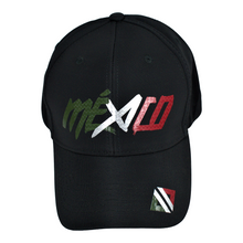 Cargar imagen en el visor de la galería, Gorra México Sangre Nueva Adulto