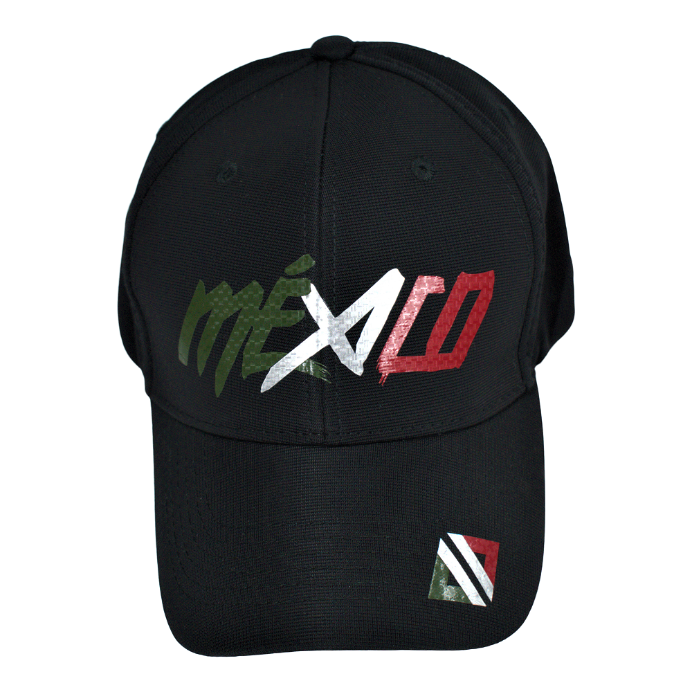 Gorra México Sangre Nueva Adulto
