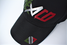 Cargar imagen en el visor de la galería, Gorra México Sangre Nueva Adulto