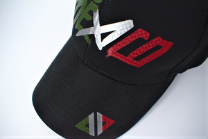 Gorra México Sangre Nueva Adulto