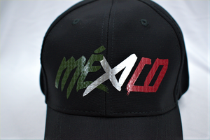 Gorra México Sangre Nueva Adulto