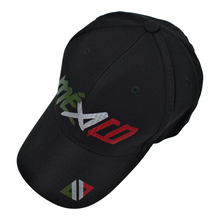 Cargar imagen en el visor de la galería, Gorra México Sangre Nueva Adulto