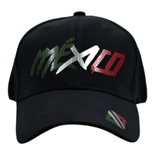 Cargar imagen en el visor de la galería, Gorra México Sangre Nueva Adulto