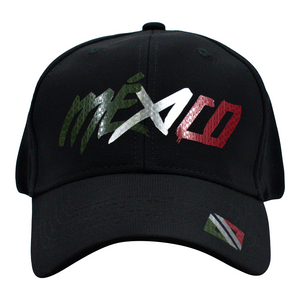 Gorra México Sangre Nueva Adulto