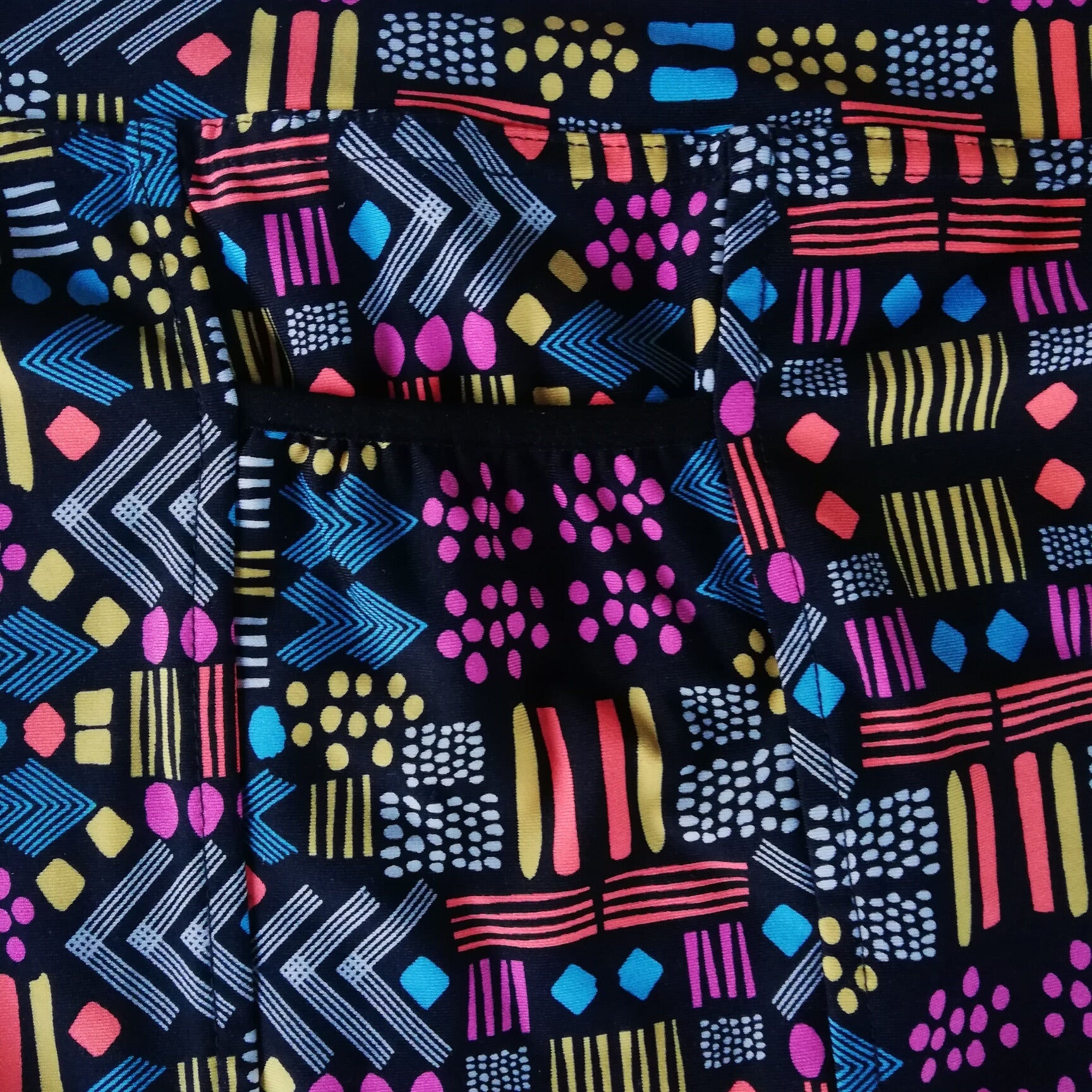 Short Biker Corto Arty Dama