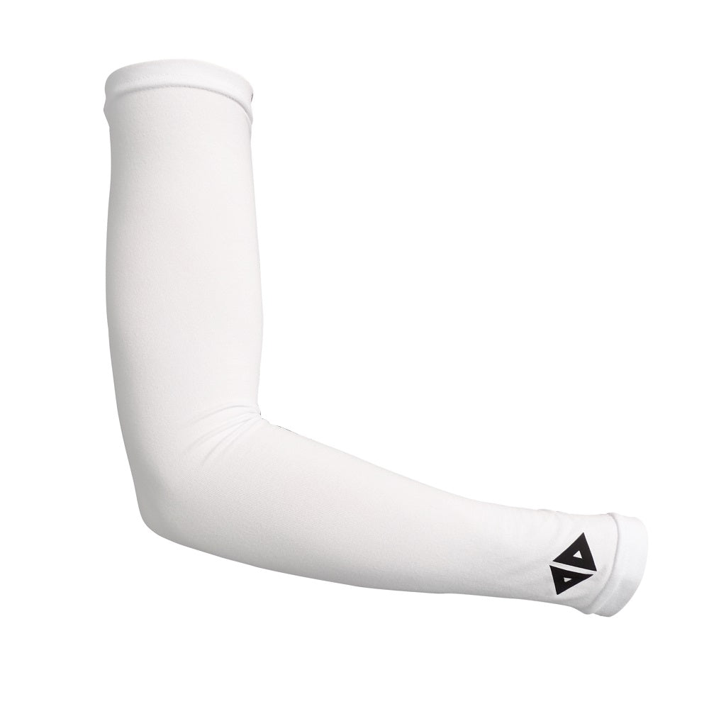 Mangas Deportivas Blanco