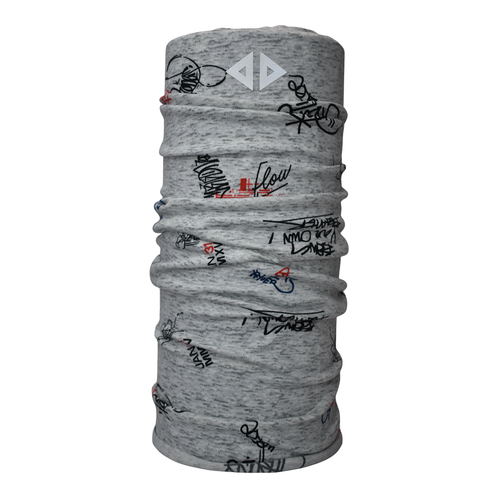 Cuello tubular Flow