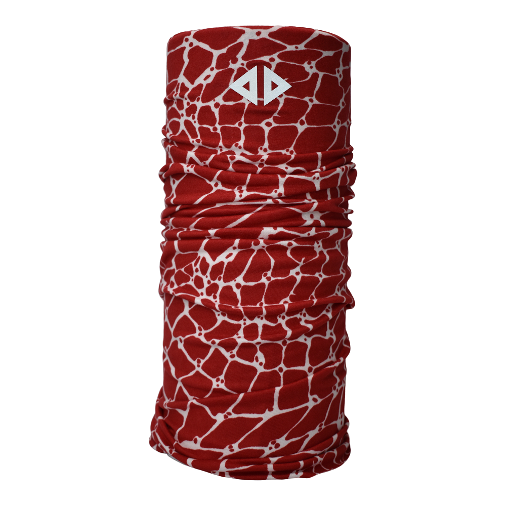 Cuello tubular Giraffe