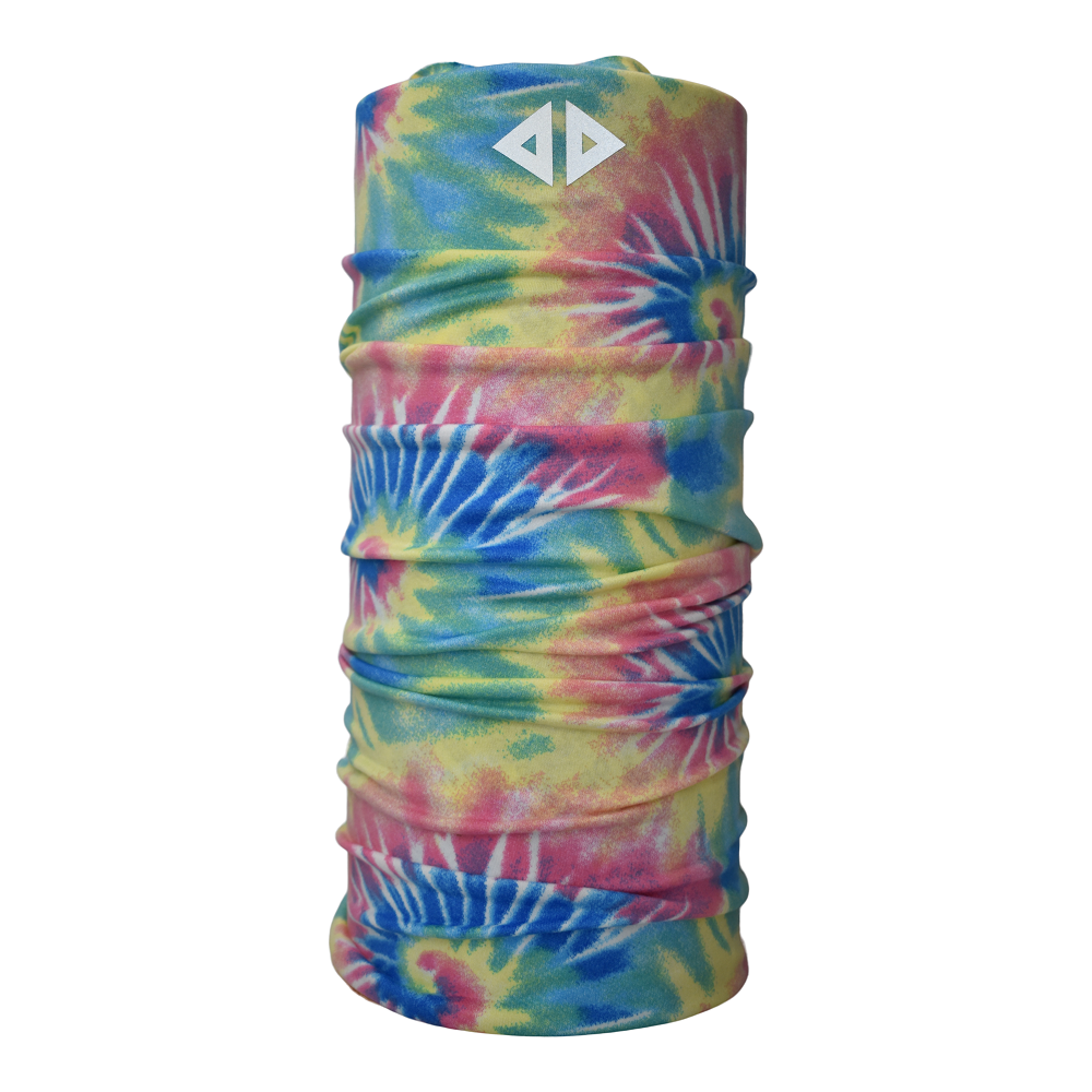 Cuello tubular Happy Colors