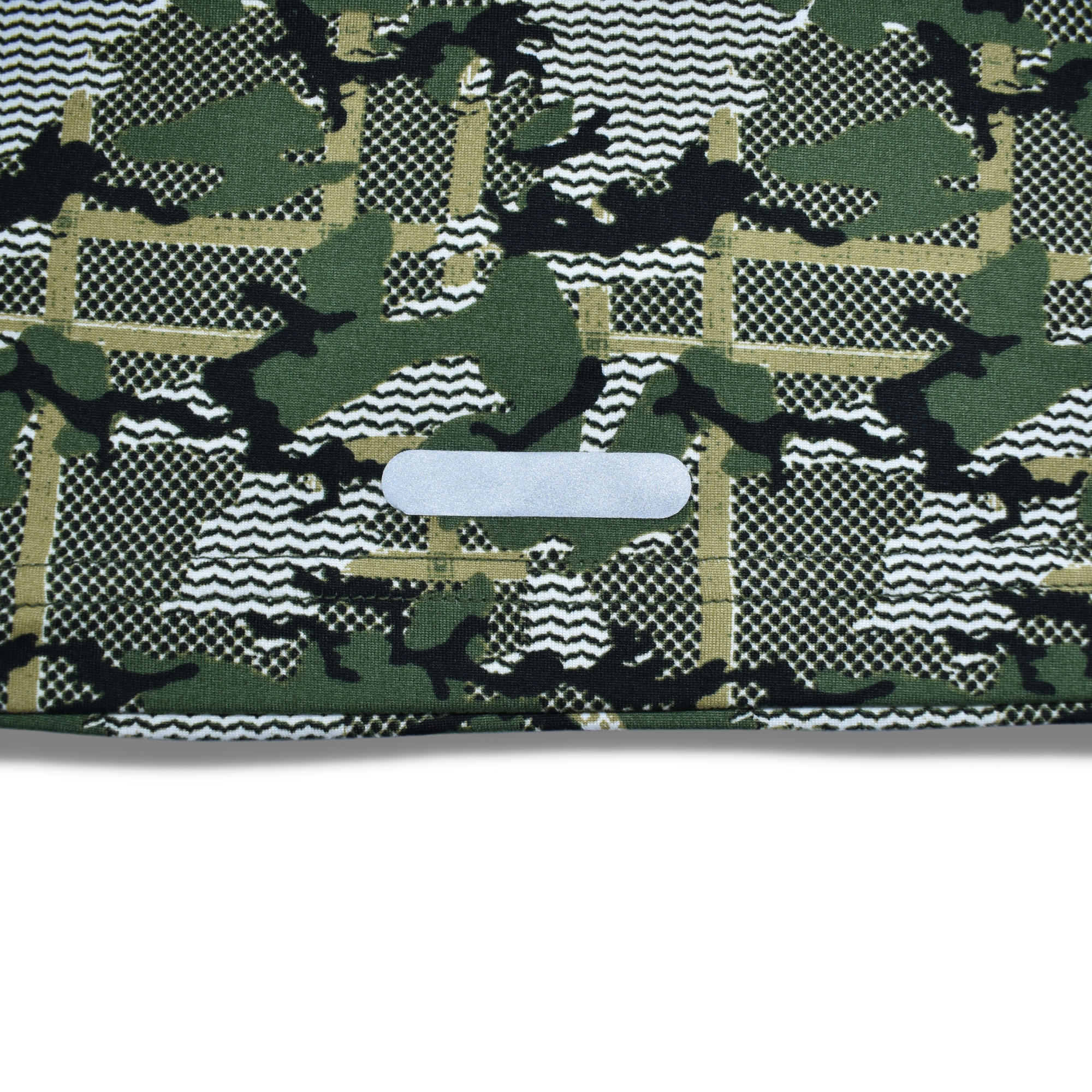 Playera Camumatrix Caballero