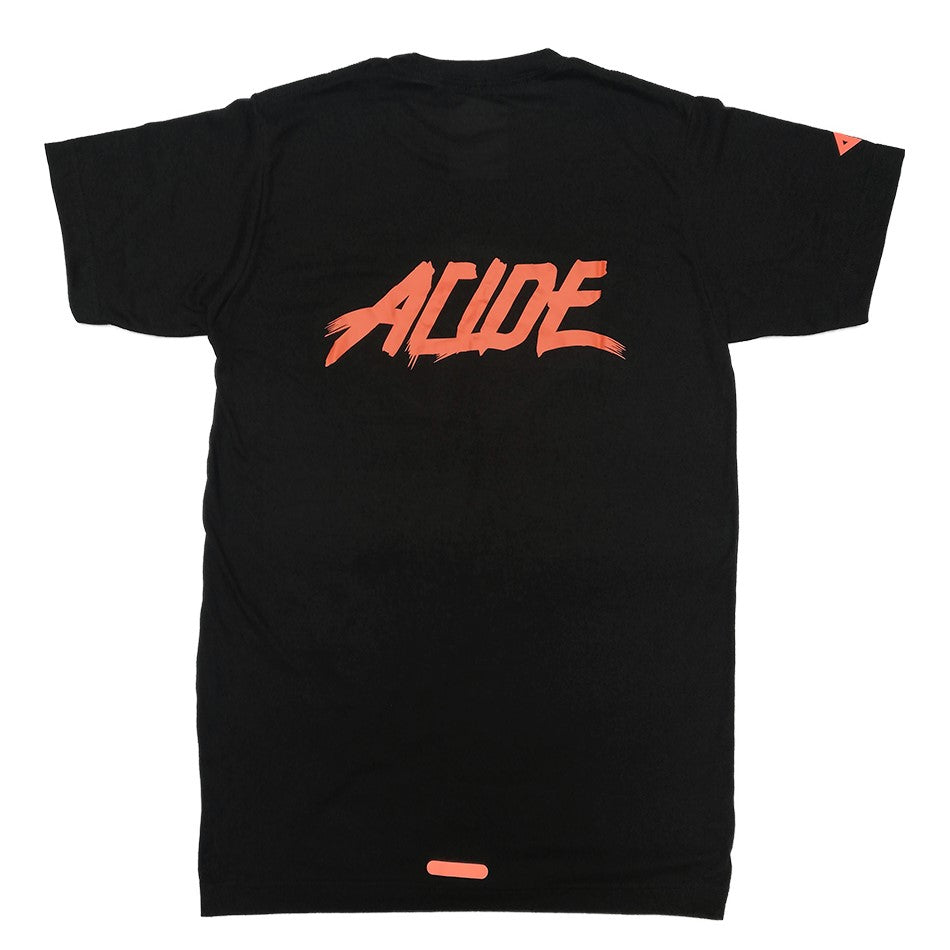 Playera Soft Acide Caballero