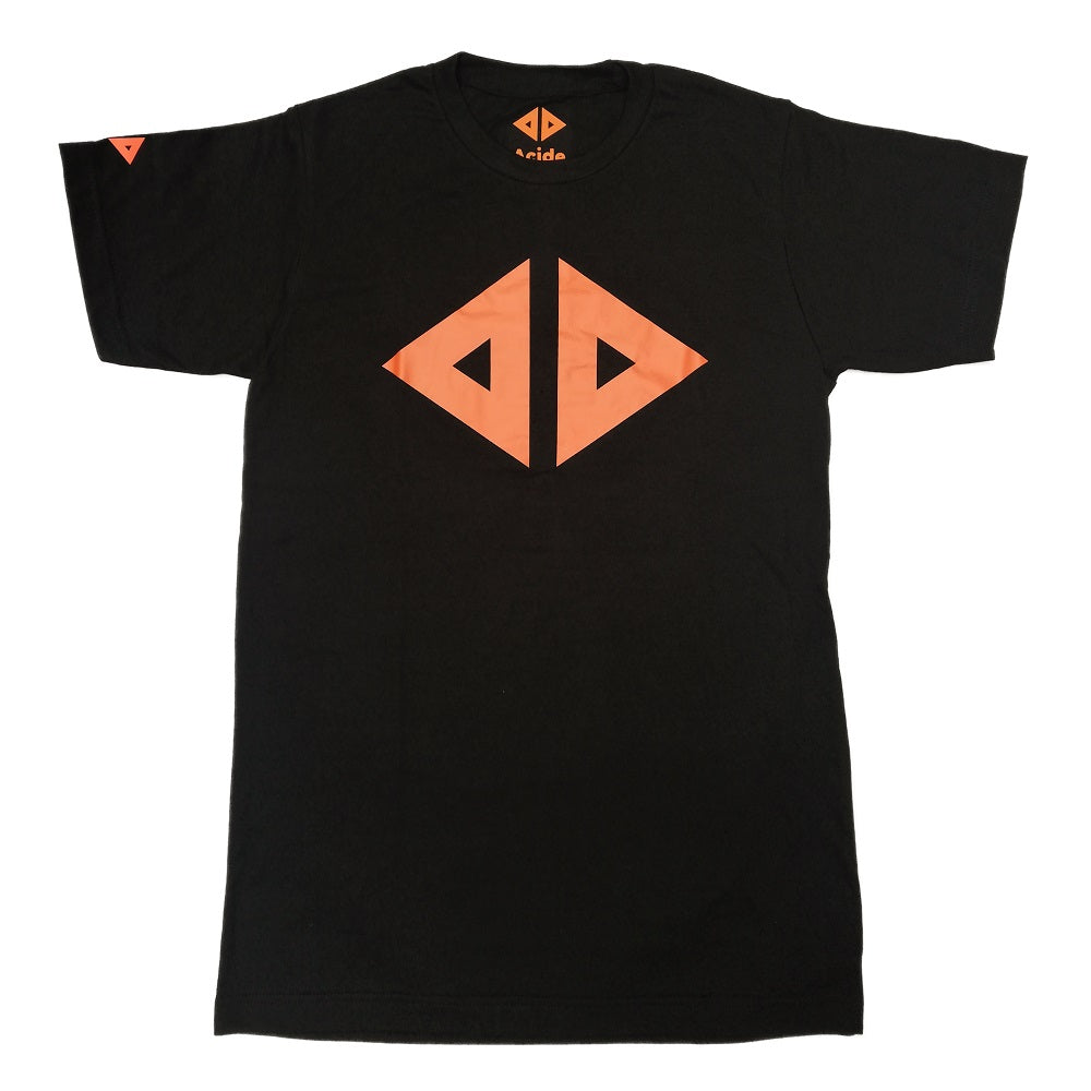 Playera Soft Acide Caballero