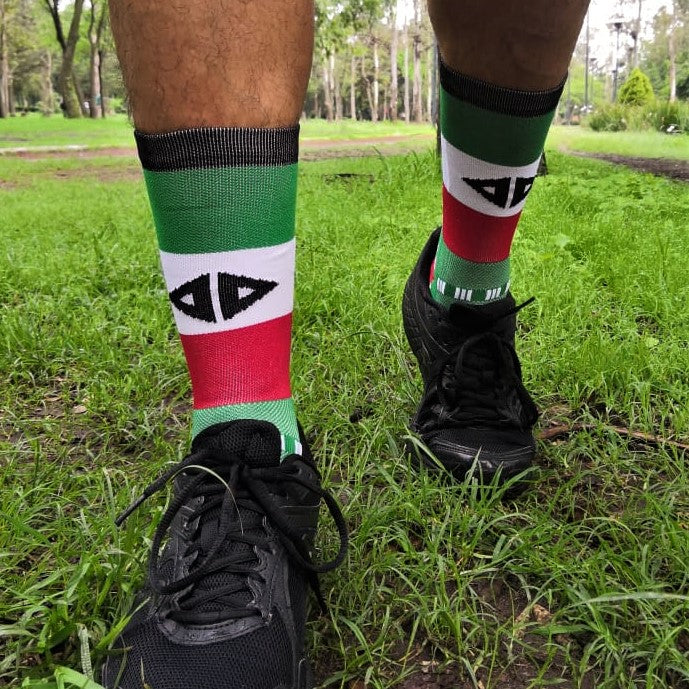 Calcetines Altos México