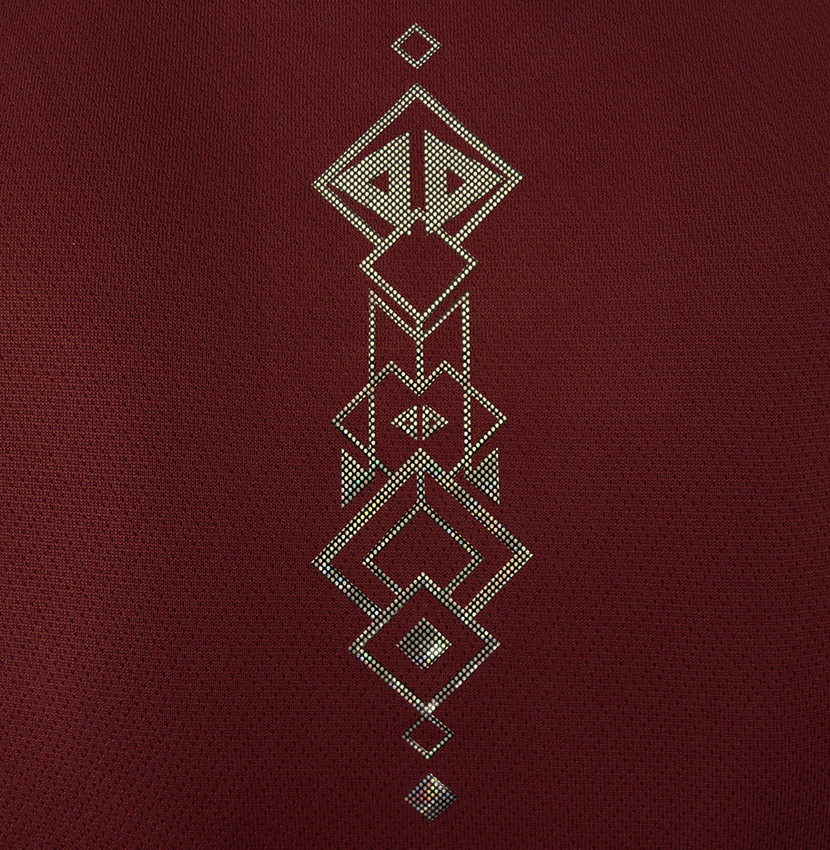 Camiseta 2050 Dama
