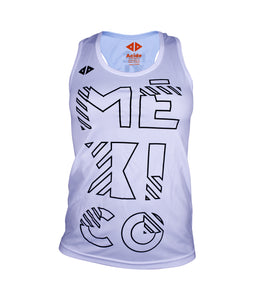 Camiseta Deportiva dama - ropa deportiva