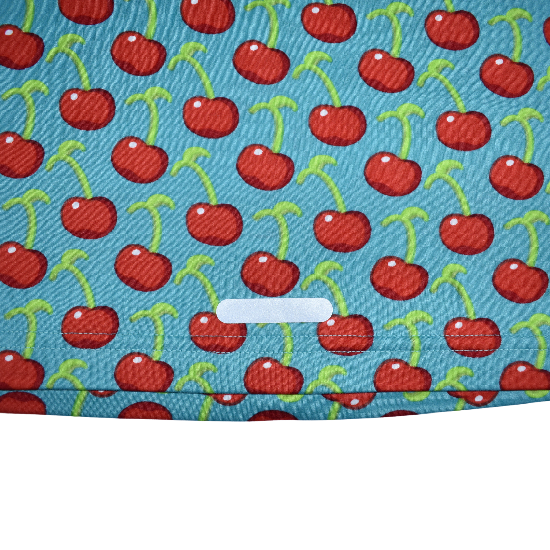 Playera Cerezas Dama