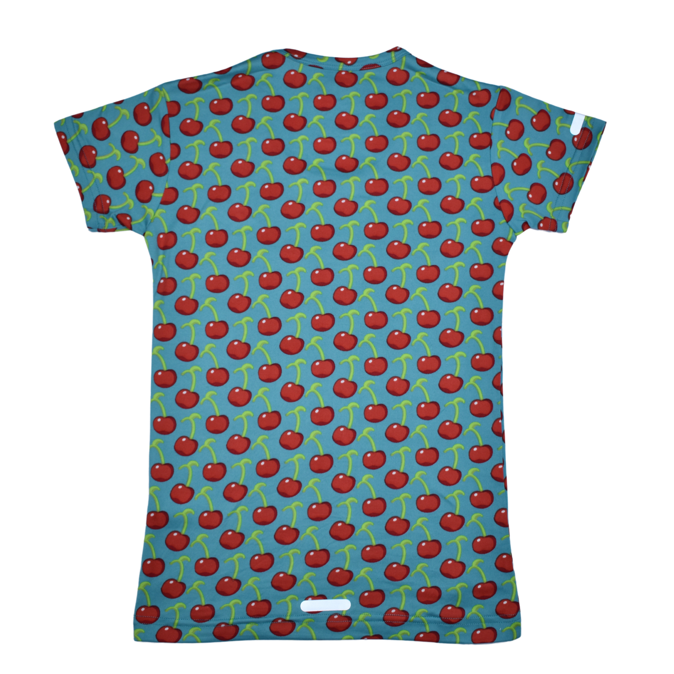 Playera Cerezas Dama