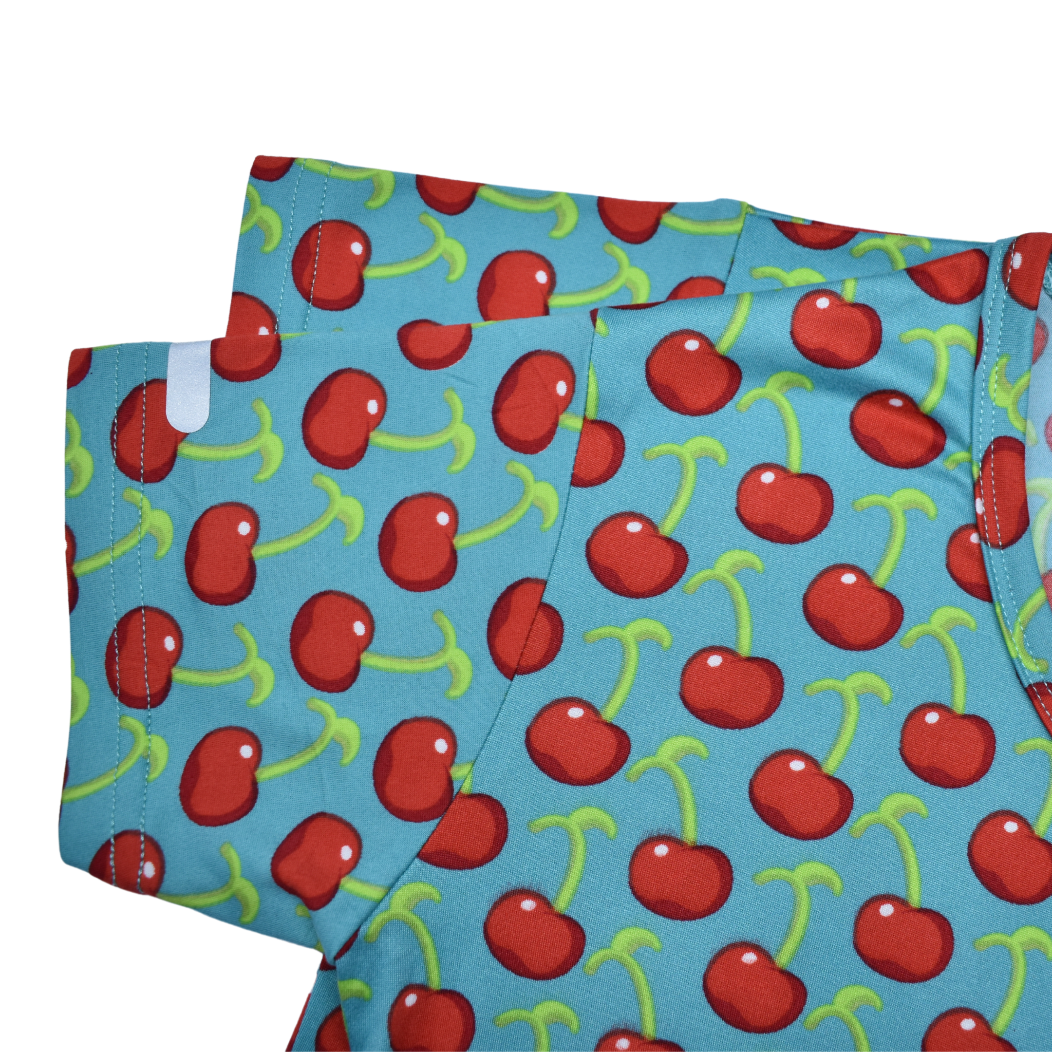 Playera Cerezas Dama