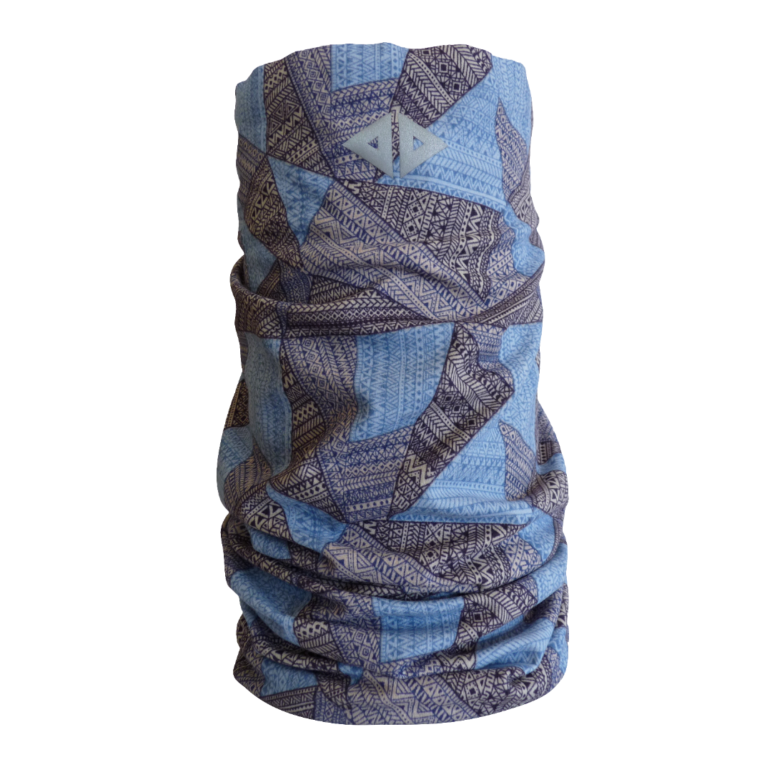 Cuello tubular Grequitas
