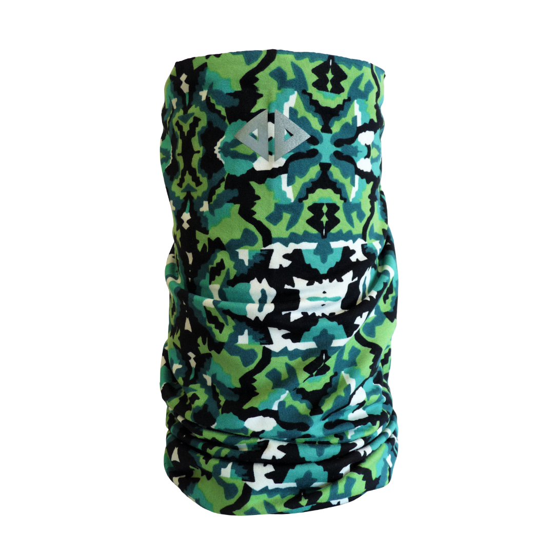 Cuello tubular Kadeo
