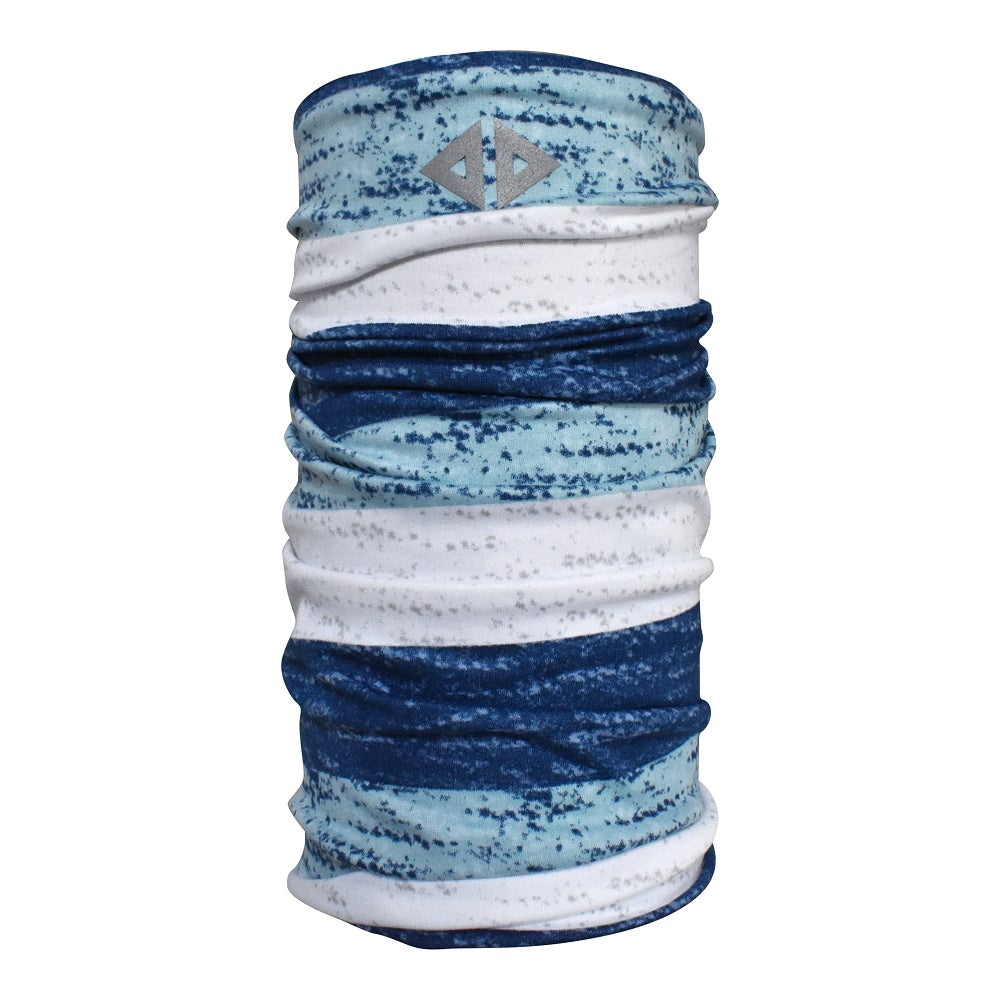 Cuello tubular Lineas Marinas