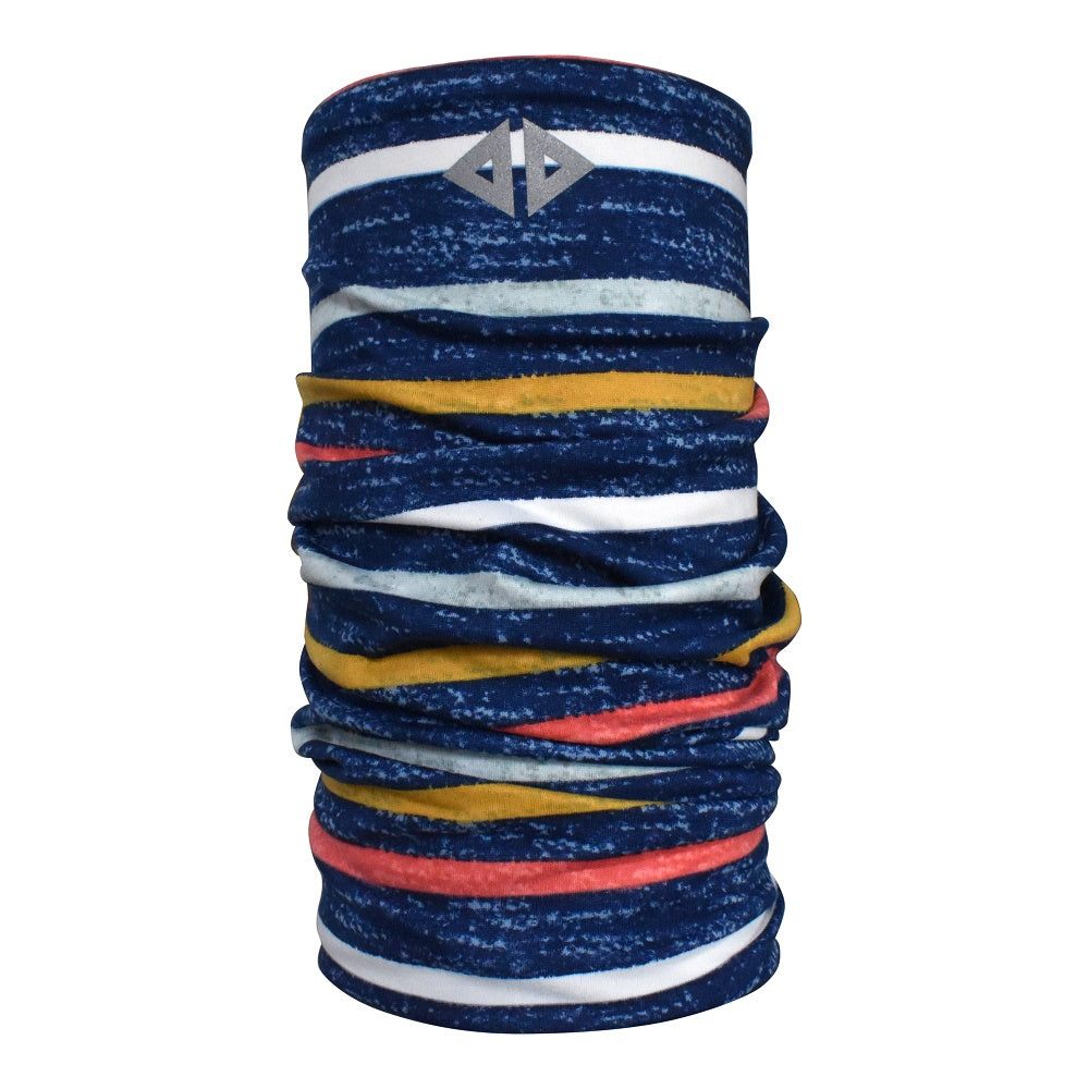 Cuello tubular Soft Lines