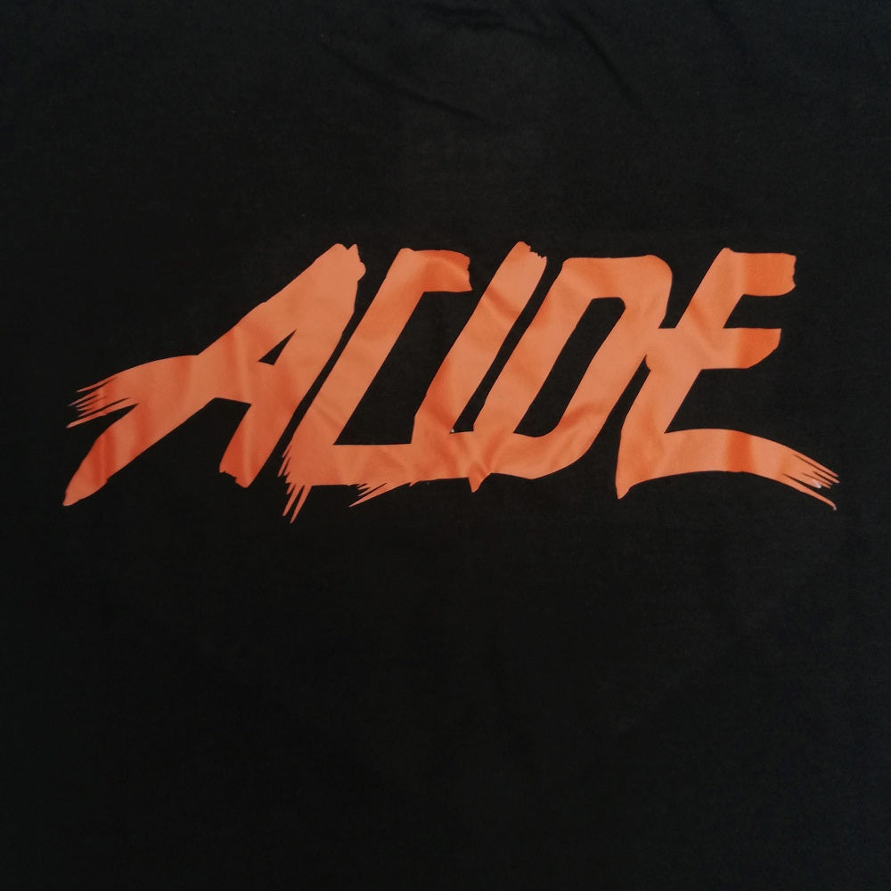 Playera Soft Acide Caballero