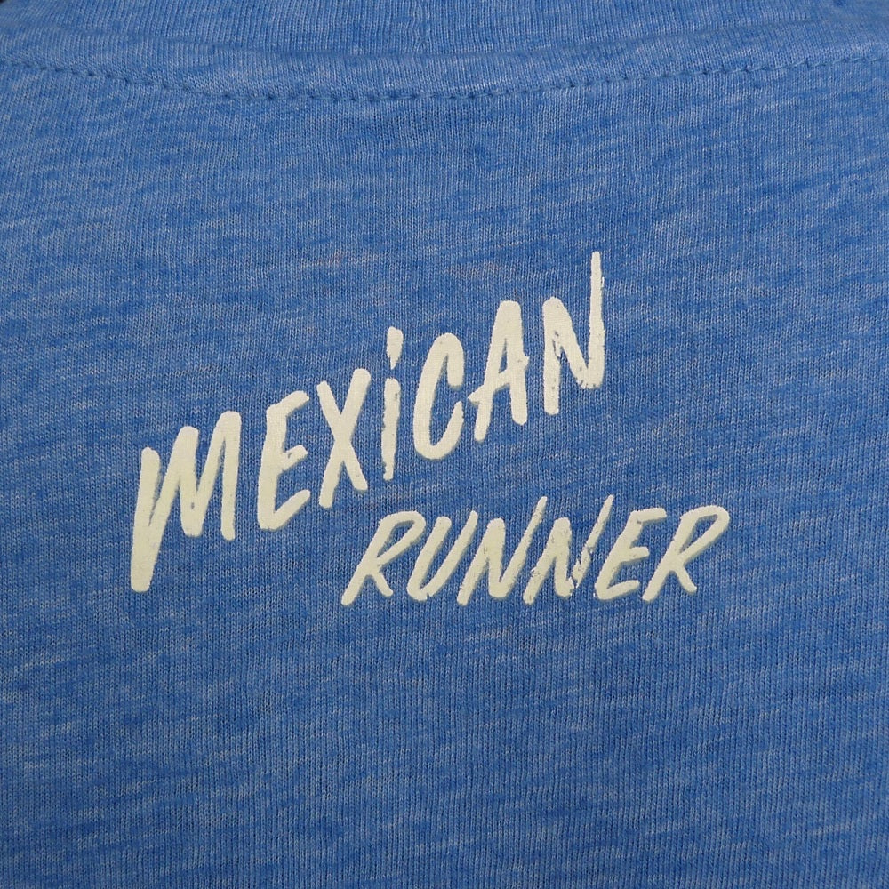 playera "Mexican Runner" Corredor Dama