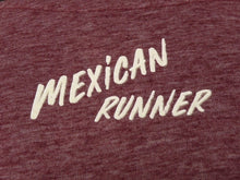 Cargar imagen en el visor de la galería, playera &quot;Mexican Runner&quot; Run Vibes Only