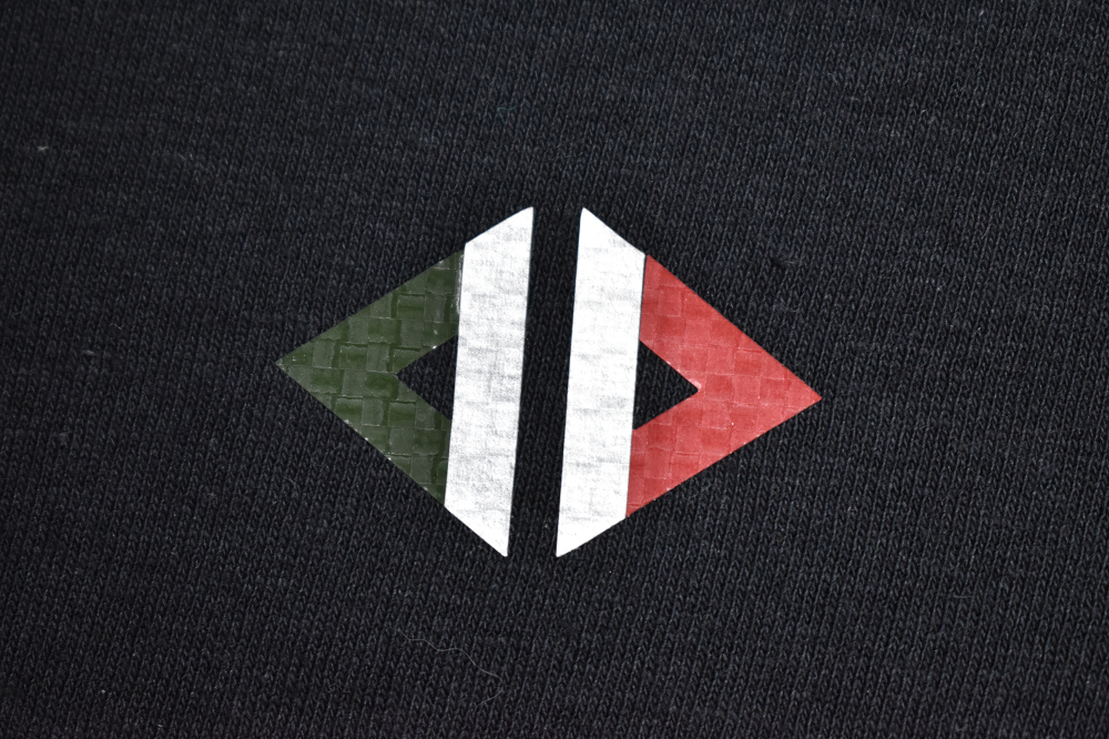 Playera México Sangre Nueva Caballero