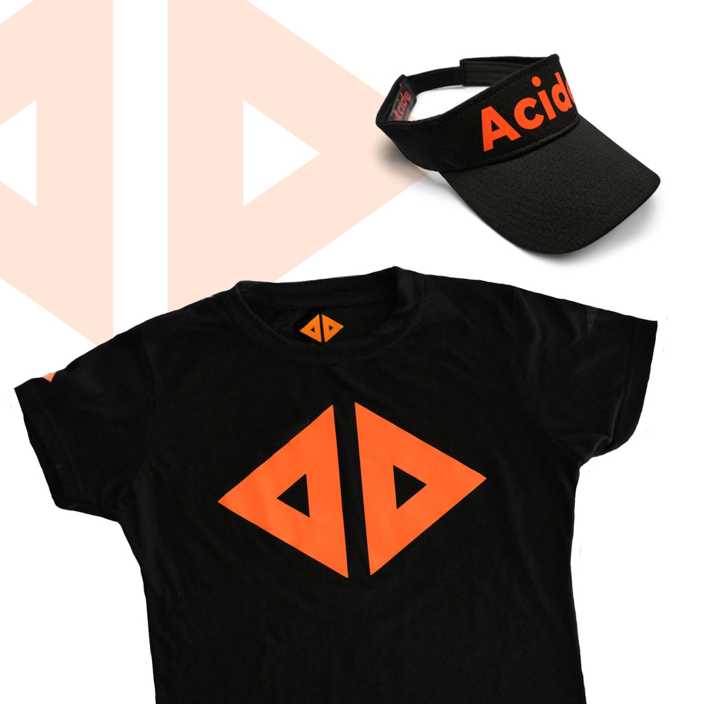 Pack Acide Visera